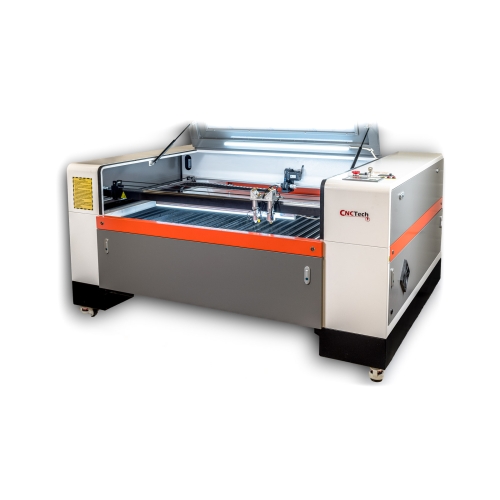 150W + 100W CO2 LASER PLOTTER VOOR METAAL + ACCESSOIRES